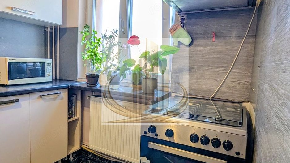 2 camere Girocului, etaj 3, renovat ideal investiție - Poză 8