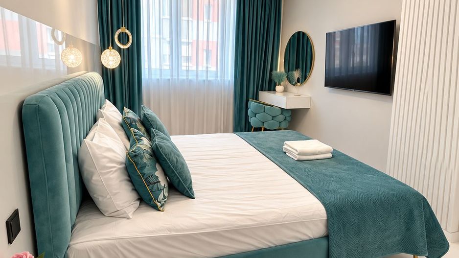 Apartament 3 Camere - Cartier Luceafărul - Poză 3