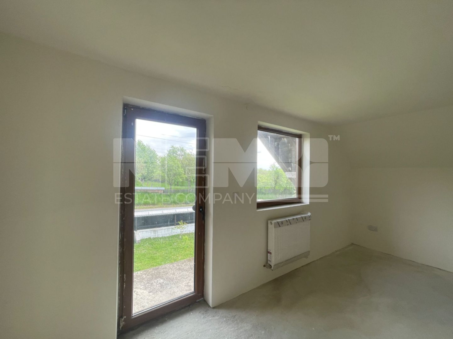 Casă la Rosu | Teren imprejmuit | Priveliste panoramica| Burla - Poză 28