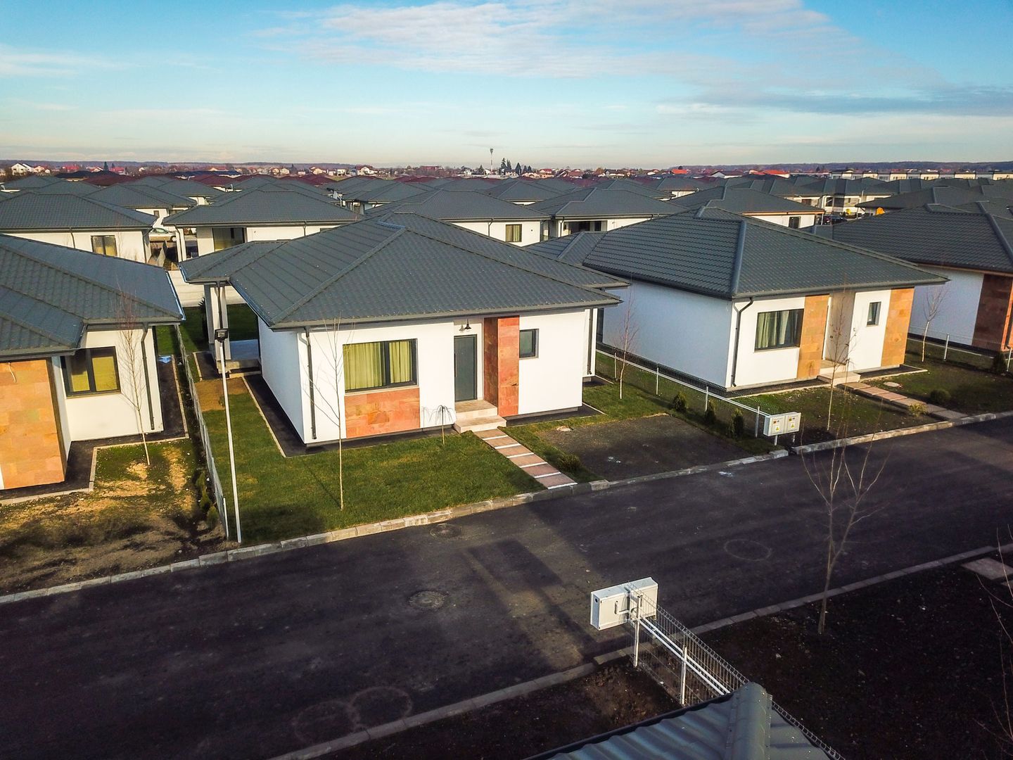 CASA INDIVIDUALA | CORBEANCA | 4 CAMERE - Poză 6