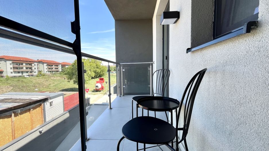 Apartament 2 Camere, prima inchiriere, parcare subteran, zona Soarelui - Poză 6