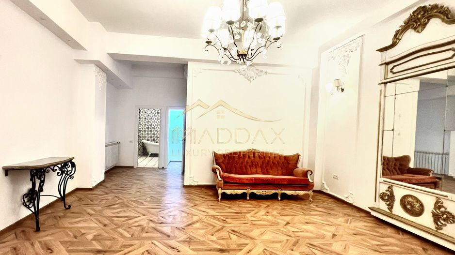 Spatiu Business***LUX***Elegant** 55 MP// Piata DOROBANTI - Poză 3