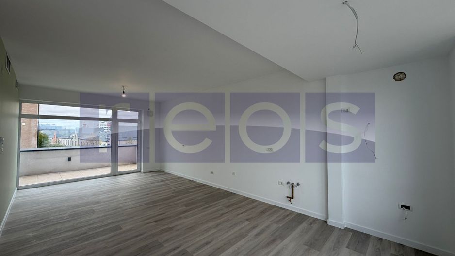 VANZARE APARTAMEN 63MP | 2 CAMERE | PIPERA | COMPLEX NOU | TERASA 11MP - Poză 2