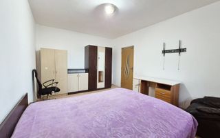 1 camera, decomandat, modern, bloc nou, parcare, Borhanci - Poză 2