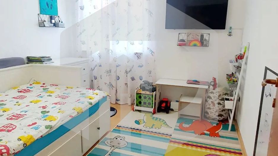 Apartament 3 camere | Piata Rahovei | Mobilat / Utilat | 2 Domitoare - Poză 10