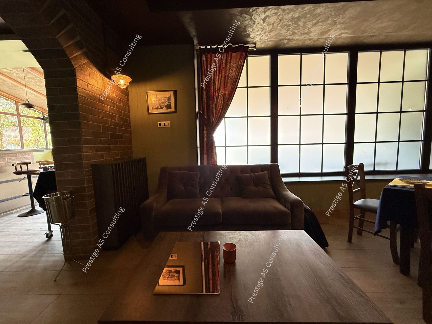 Lipovei Spatiu restaurant ready-to-use| investitie minima | facilitati la start - Poză 17