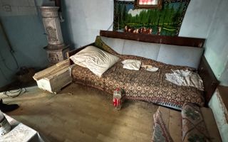 Casa batraneasca de vanzare in Tartaria - Poză 5