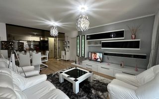 Apartament 2 camere | 57mp | Zona Iulius Mall - Poză 3