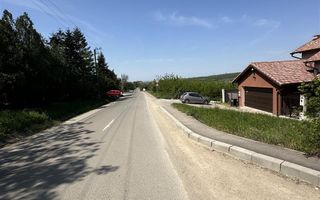 Teren intravilan Gh Doja cu proiect - Poză 15