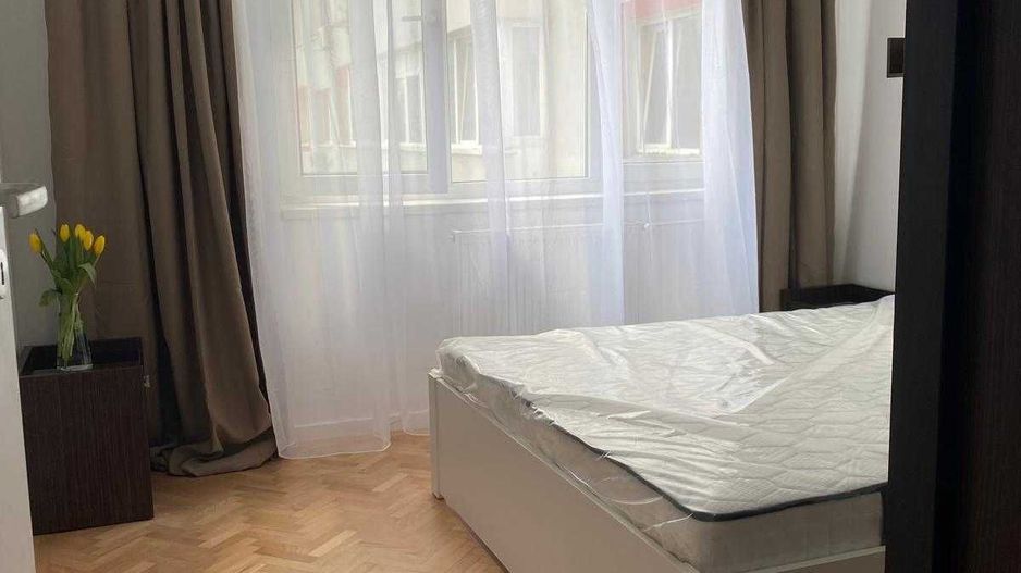 2 Camere Apartament de Inchiriat Gara De Nord - Poză 7