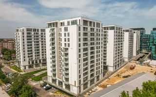 Spatii Comerciale de Vanzare in One Cotroceni Park - Poză 14