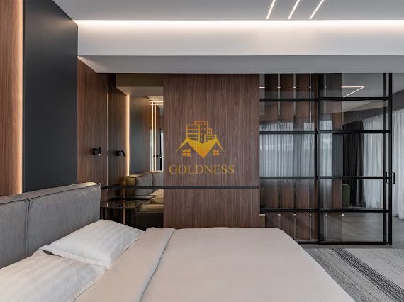 Apartament ULTRAFINISAT in cel mai inalt bloc de locuinte din Romania! - Poză 6