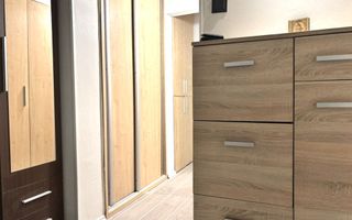 Apartament renovat, 2 camere decomandate – Siderurgiștilor Vest parter - Poză 6