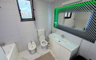 Penthouse Modern-Finisaje Premium-4 Dormitoare-202mp-CT- Promenada - Poză 8