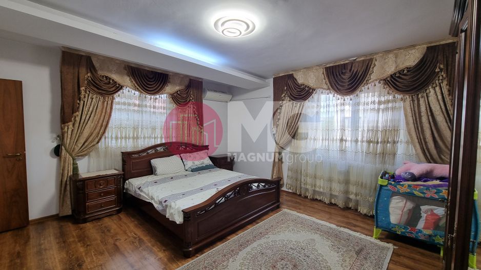 Vila complet utilată de inchiriat – Vatra Nouă, Sector 1 - Poză 6