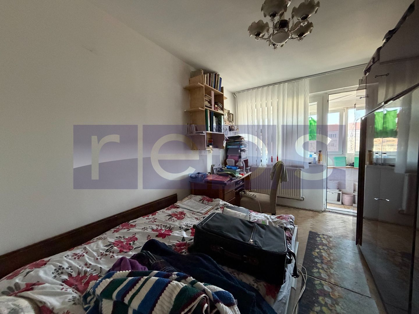 VANZARE 3 CAMERE | METROU BAZILESCU – 50 M | BUCURESTII NOI | REOS GROUP - Poză 4