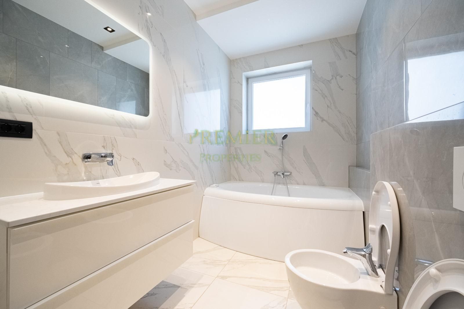 Penthouse Direct Proprietar Laguna Residence view Lac Tei, 473 mp util - Poză 23