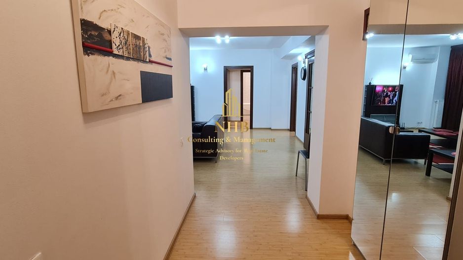 Apartament 4 camere | Stefan cel Mare | 2 locuri de parcare incluse! - Poză 2