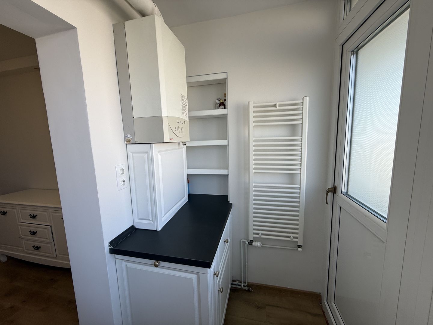 Apartament 3 camere cu PIVNITA - zona Apollo, Central, Sibiu - Poză 12