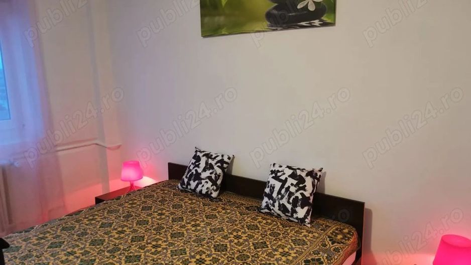 De Inchiriat - Apartament 2.Camere - Zona Turda - Poză 1