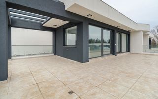 Penthouse 5 camere Green City - Poză 5