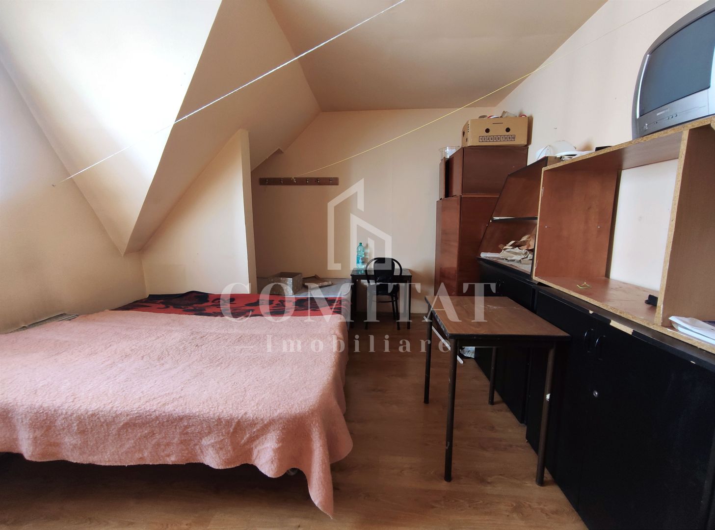 Casă individuală de vânzare | Zonă Centrală - Poză 10