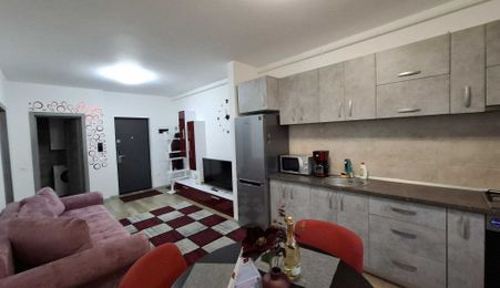 Apartament modern, 2 camere, investiție sigură – Maurer