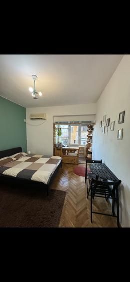 Garsoniera Strada Armenească - fara risc seismic, bloc reabilitat - Poză 10