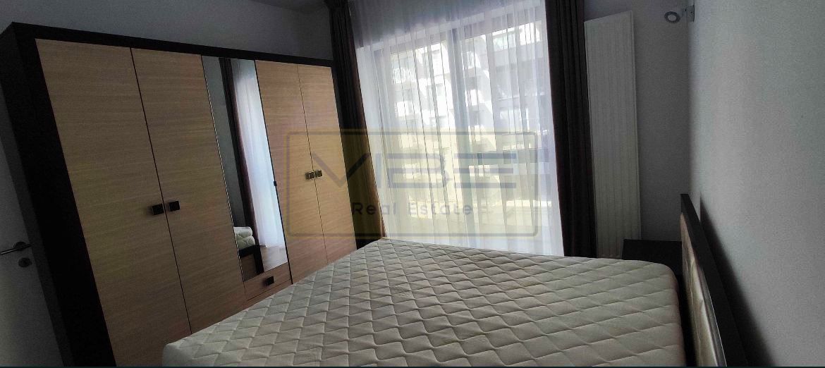 Apartament 2 camere + loc parcare Silk District - Poză 7