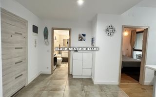 Apartament 2 camere modern in Mamaia Nord - Parcare Privata - Ocazie - Poză 11