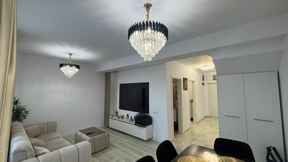 CASA RATE DEZVOLTATOR, MOBILATA / UTILATA, TOATE UTILITATILE, COMIS 0% - Poză 9