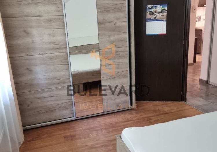 Apartament 3 camere, parter inalt, zona Piata Zorilor! - Poză 4