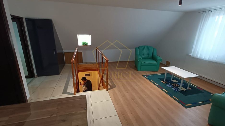 Casă 4 camere de închiriat | Curte mare | Dumbrăvița - Poză 13