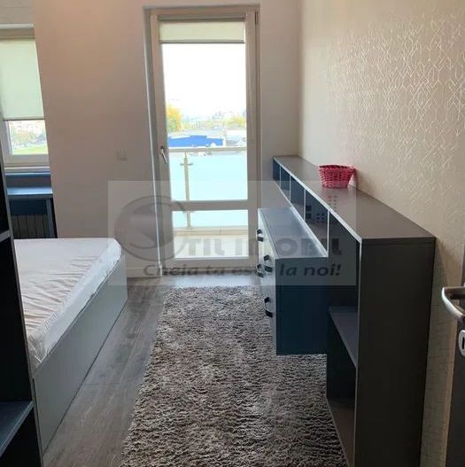 Apartament 2 Camere Tudor Vladimirescu - 520 euro - Poză 4