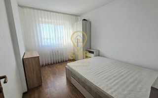 De închiriat apartament cu 3 camere în bloc nou -  Prima Nufărul - Poză 10