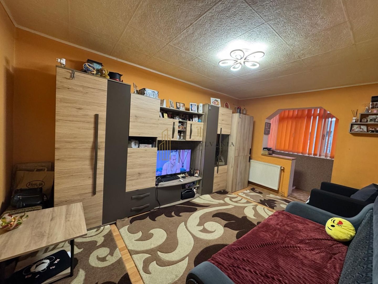 Garsoniera de vanzare - Poză 1