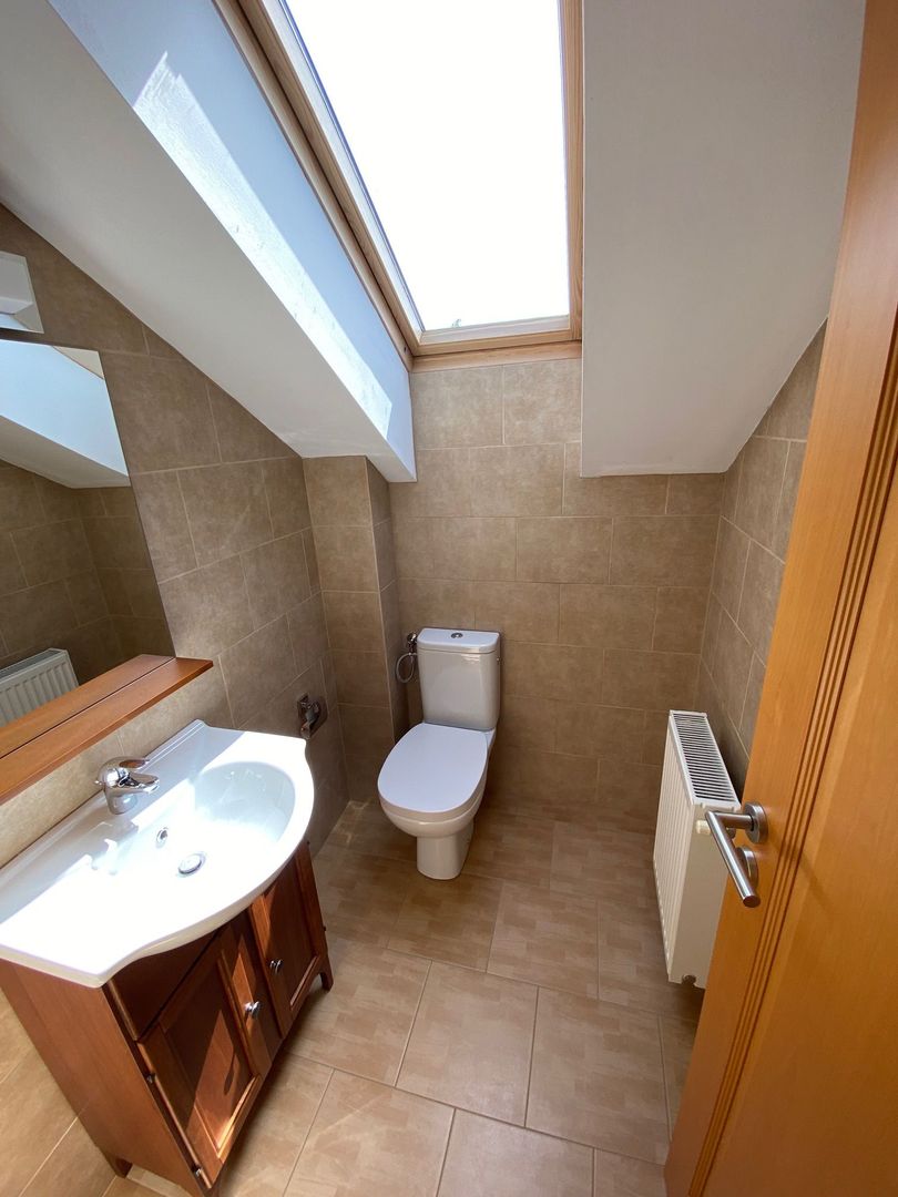 Vilă  inchiriere zona Aradului aproape de British School - Poză 18