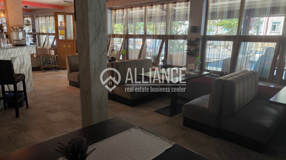 MANGALIA (Cod01) Ultracentral spatiu comercial sensul giratoriu! - Poză 10