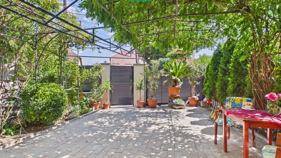 Spațiu comercial în vilă, 20 mp, zona Lunei - Poză 13