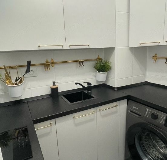 Garsoniera Floreasca etaj 1 - Poză 3