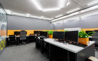 Vânzare, spațiu comercial, 524 mp, bd. Decebal, Botanica - Poză 10