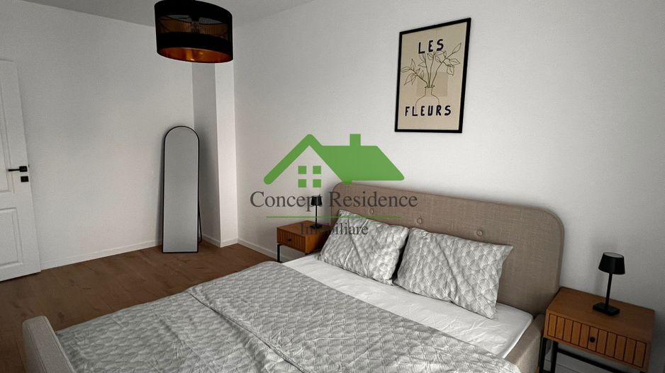 Exclusivitate!Ap. 2 camere+parcare, et.1,bloc nou, Regele Ferdinand - Poză 2