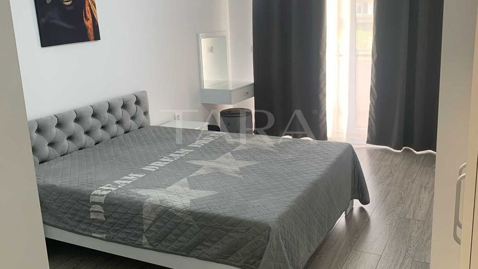 Apartament 3 camere – Zona Porii, Florești - Poză 6