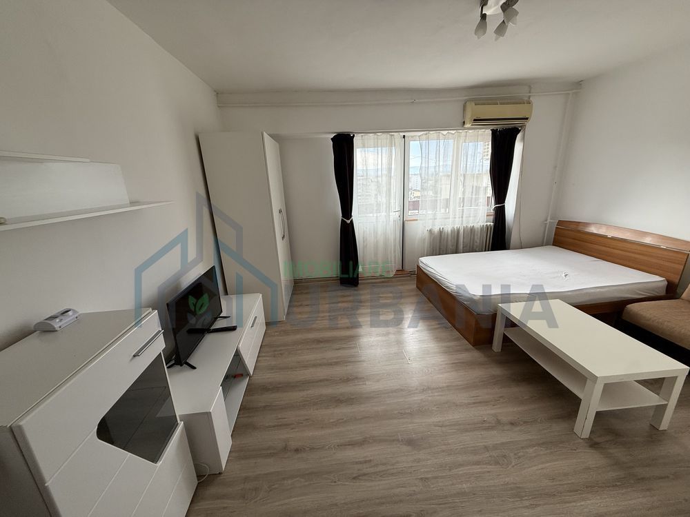 Inchiriez apart 1 cam D zona Gara 40 mp - Poză 1