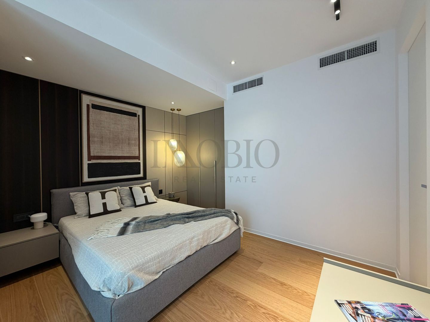 Apartament 3 Camere | One Floreasca Towers - Poză 9