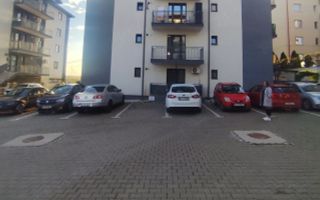 Apartament 2 camere, Valea Lupului - Mobilat complet, parcare inclusa - Poză 1