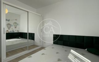 Apartament cu 2 camere de închiriat  in Prima Universitatii, Oradea - Poză 6