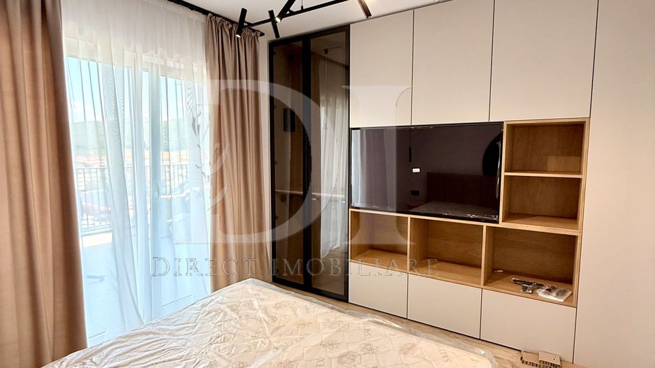 Apartament ultramodern / terasa de 35 mp / Zona Eroilor - Poză 8