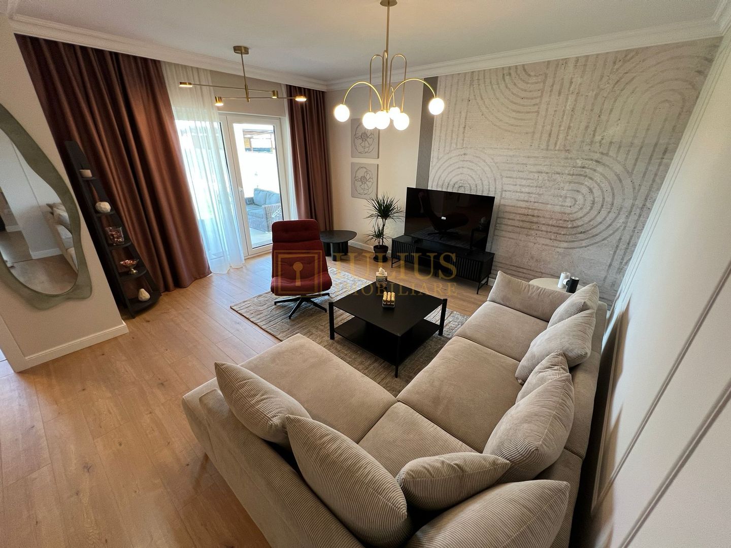 Oferim spre inchiriere in zona M.City Mall - Moșnița Nouă. - Poză 3