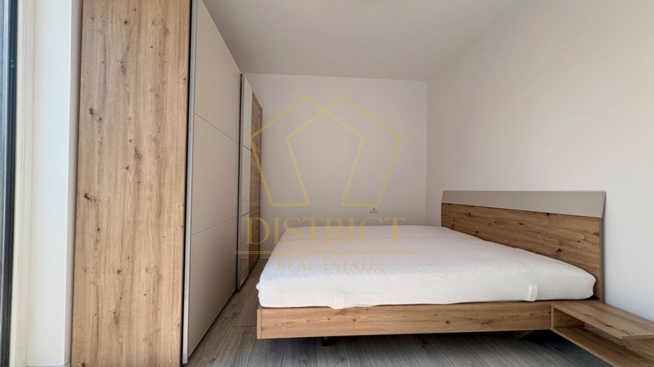 Apartament mobilat cu 2 camere si pod | Giroc | Profi - Poză 9